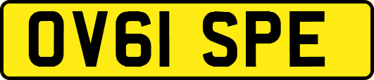 OV61SPE
