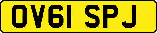 OV61SPJ