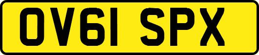 OV61SPX