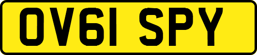 OV61SPY