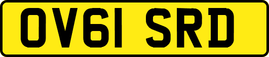 OV61SRD