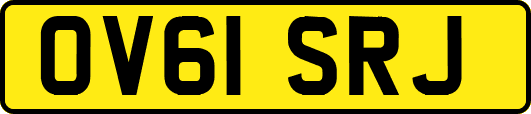 OV61SRJ
