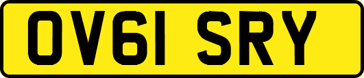 OV61SRY