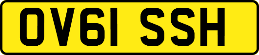 OV61SSH