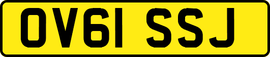 OV61SSJ