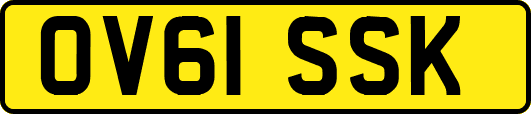 OV61SSK