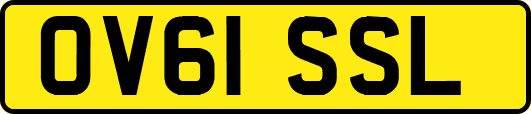 OV61SSL