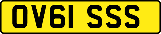 OV61SSS