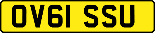 OV61SSU
