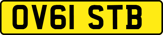 OV61STB