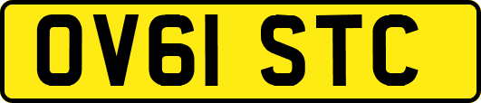 OV61STC