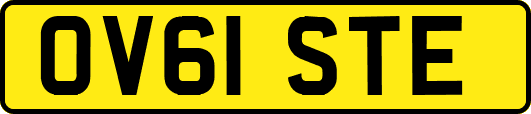 OV61STE
