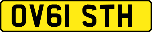 OV61STH