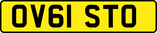 OV61STO