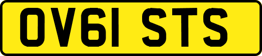 OV61STS