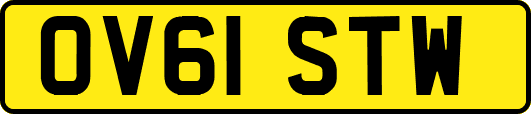 OV61STW