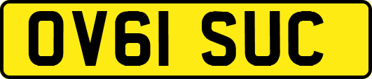 OV61SUC