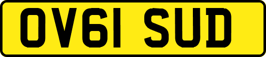 OV61SUD
