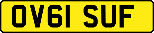 OV61SUF