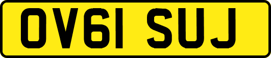 OV61SUJ