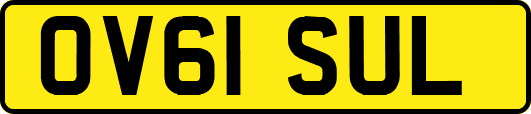 OV61SUL
