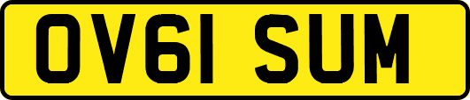 OV61SUM