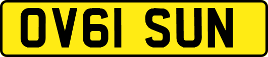 OV61SUN
