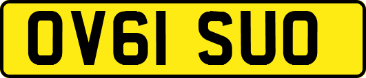OV61SUO