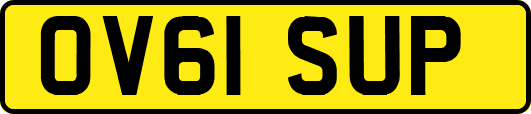 OV61SUP