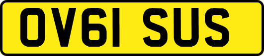 OV61SUS
