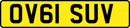 OV61SUV