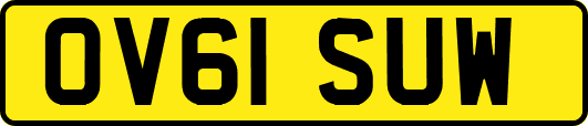 OV61SUW