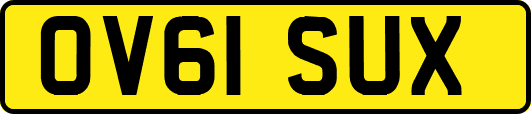 OV61SUX