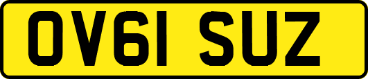 OV61SUZ