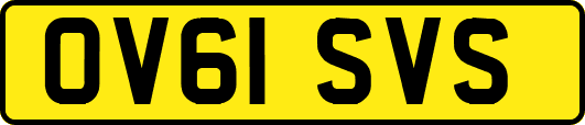 OV61SVS