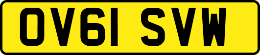 OV61SVW