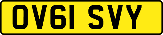 OV61SVY