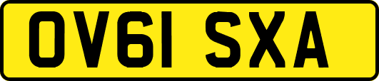 OV61SXA