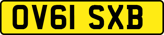 OV61SXB