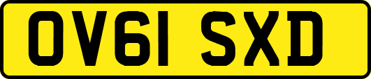 OV61SXD