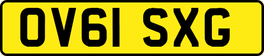 OV61SXG