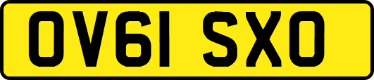 OV61SXO