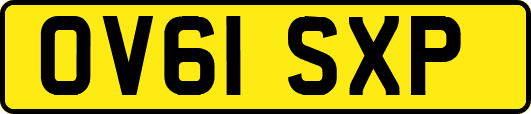 OV61SXP