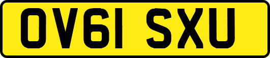 OV61SXU