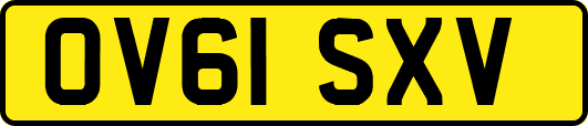 OV61SXV