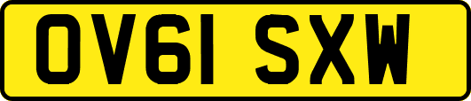 OV61SXW