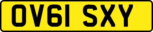 OV61SXY