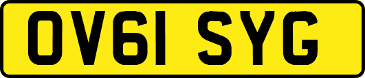 OV61SYG