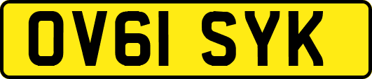 OV61SYK