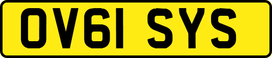OV61SYS